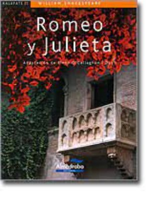 Picture of Romeo y Julieta. Adaptación de Elena O'Callaghan i Duch