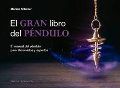 Picture of El gran libro del péndulo