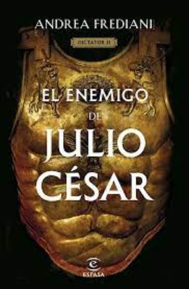 Picture of El enemigo de Julio César