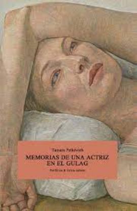 Picture of Memorias de una actriz en el gulag