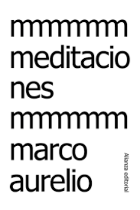 Picture of Meditaciones